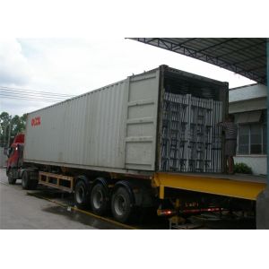 Stable Steel Scaffolding Systems Aluminum Mobile Lightweight Scaffold Tower