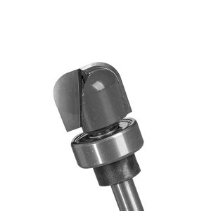 32mm Bowl And Tray Router Bit With Top Bearing