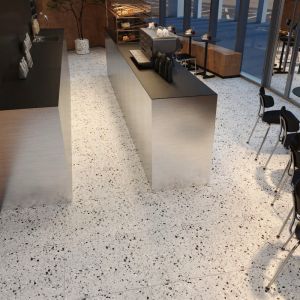 Polished Ceramic Glazed Floor Tiles Elevate Your Space with Style and Function