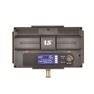 Dimmable Light Weight Portable LED Lightsl For Wedding Interview