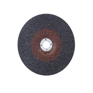 Wholesale OBM D125mm Reinforced Concrete Abrasive Wheel For Grinding from china suppliers