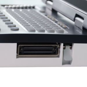 SGS Colour Doppler OB Ultrasound Machine Portable Durable 220V