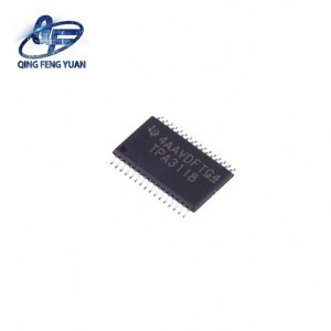 Texas DRV8220DSGR In Stock Electronic Components Integrated Circuits Microcontro