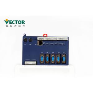 Wholesale MULTIPROG CanOpen Motion Controller 3 Axis With 8 IO Expansion from china suppliers