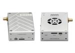 10km range 15ms latency UAV Data link radio transmitter support Pixhawk and