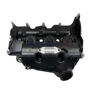 China Womala Engine Valve Cover Assembly LR105956 for Land Rover & Jaguar on sale