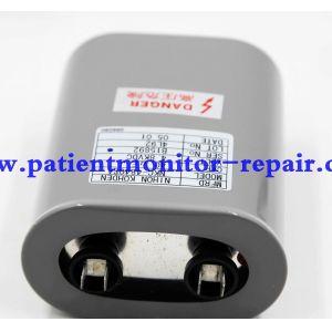 Wholesale Exterior Cleaning Capacitance NKC-4840SA Cardiolife TEC-7631C Defibrillator from china suppliers