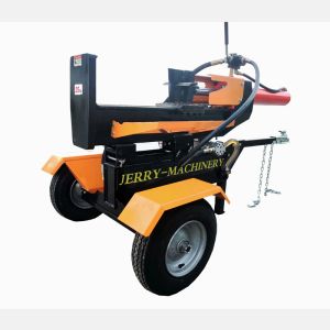 Wood Splitting Wounted Log Splitter For Portable Forestry Machinery