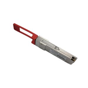 PQS28-LWHG-ER4 100G QSFP28 Transceiver Single Mode 40km Reach