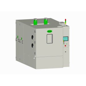 5C/min Thermal Cycling Test Chamber Stability Programmable PLC