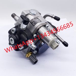 Diesel fuel high pressure common rail injection pump 294000-0040 RF5C-13-800