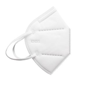 Customized Logo N95 Anti Pollution Mask , N95 Certified Mask Sanitary