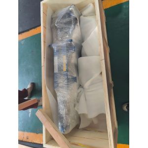 Wafer End Connection Heavy Duty Knife Gate Valve 2-48 Inches with Heavy-Duty