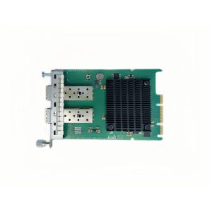 China 25Gbps OCP Nic Card With Dual SFP28 Ports And PCIe Gen4.0X8 Interface on sale