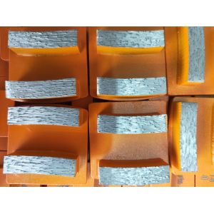 16 Grit Diamond Grinding Plates