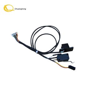 ATM Spare Parts for Diebold Nixdorf Transport Platform Sensor 49207983000A