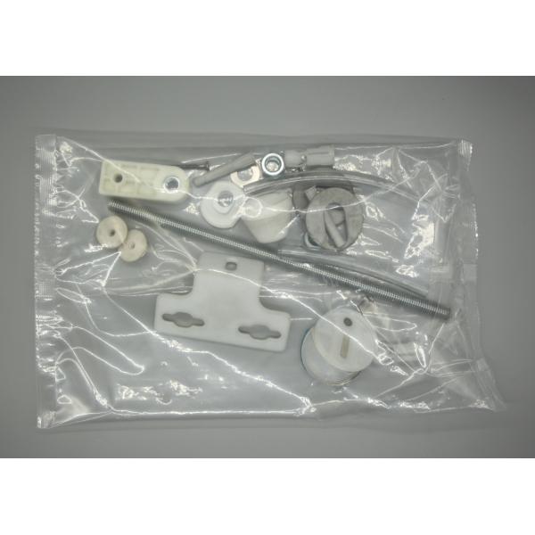 OEM Vertical Flow Pack Machine Mixed Accessories Kit Packaging Machine 50Hz