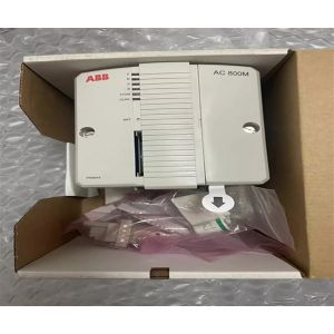 ABB PM864AK01 3BSE018161R1 Processor Unit Desktop Power Supply Unit