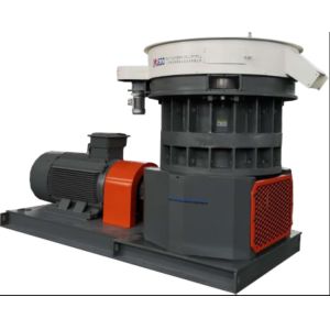 Buy cheap Straw EFB Pellet Making Machine without Fine Crusing and Blocking from wholesalers