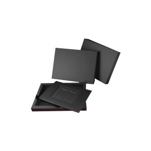 Screen Printing Luxury Packaging Box Embossing Credit Card Boxes