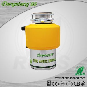 China Household food waste disposer unit with CE,CB,ROHS approve on sale