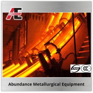 Continuous Casting MachineCCM 4 Strands 2 strands CCM for Steel Billet /Slab and