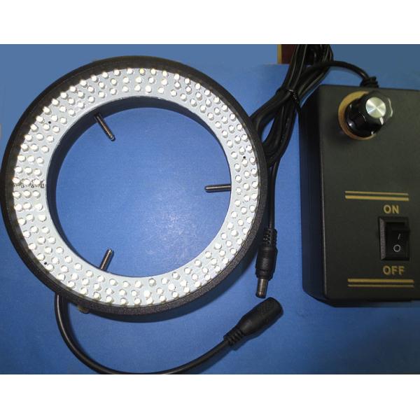 Quality YK-D72T led ring light for microscope illumination with larger inner diameter 70mm for sale