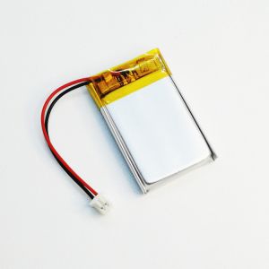 302530 Lithium Polymer Battery 3.7V 170mAh Customize Service
