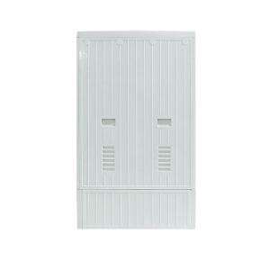 Durable DMC Polyester Enclosure SMC Multipurpose 120x80x35cm