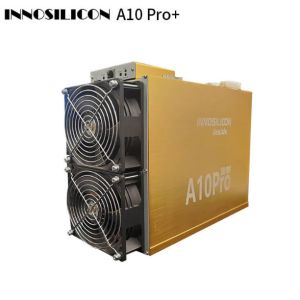 CE 70dB Innosilicon A10pro 7g 720m 1300w Ethash Ethernet