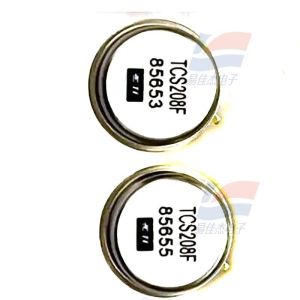 YJJ TCS208F Gas Thermal Conductivity Sensor Can Measure Trace Gas Flow Rates