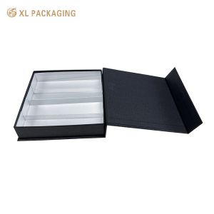 XL Packaging Custom Luxury Boxes High End Chocolate Gift BoxesGlossy/Matte