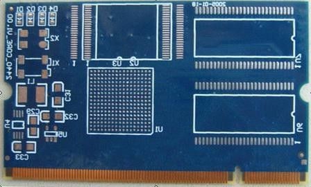 Quality Specialized 4 layer Heavy copper pcb , multilayer pcb manufacturer for sale