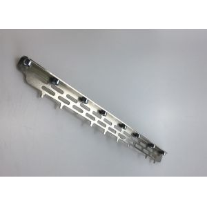 Nickel Plated Copper Bus Bar