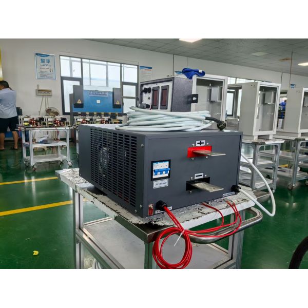 12V 1000A Electroplating Power Supply, 400VAC