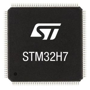 STM32H723ZGT6 STMicroelectronics