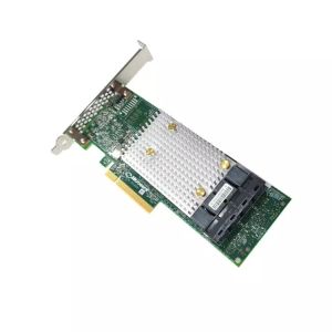 2293500-R Microsemi Adaptec HBA 1100-16i 12G SASSATA 16-Port Mini-SAS-HD