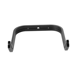 Polished Aviation Aluminum Sheet Metal Enclosure Extruded Profile Practical