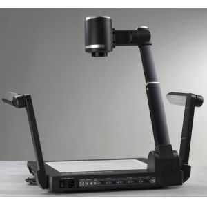 Definition visualiser , DP6900A Digital Visual Presenter