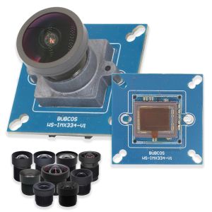 Wholesale 4K 8MP MIPI Camera Module IMX334 CSI High Speed ​​Image Sensor Global Shutter Camera Module from china suppliers