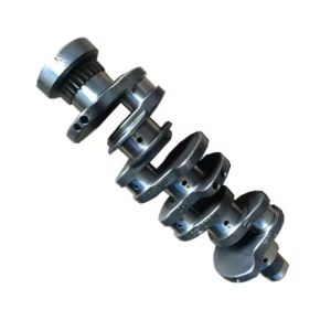 Wholesale Forged steel ISF2.8 Crankshaft for CUMMINS ISF2.8 ISF3.8 4BT3.9 4BTA3.9 EQB125 4D102 6BT5 from china suppliers