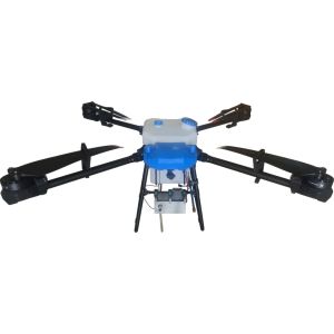 6000meters Altitude Building Cleaning Drones Power Washing Drone SF-90X-150
