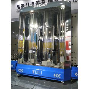Wholesale Double Glazing Glass Processing Equipment from china suppliers