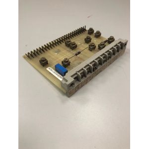 IC3600TCBA1 Fanuc General Electric SPEEDTRONIC Mark II Turbine Control System