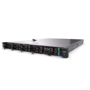 AMD EPYC 7532 Powered HPE ProLiant DL325 Gen10 Server with HPE Smart Array E208i