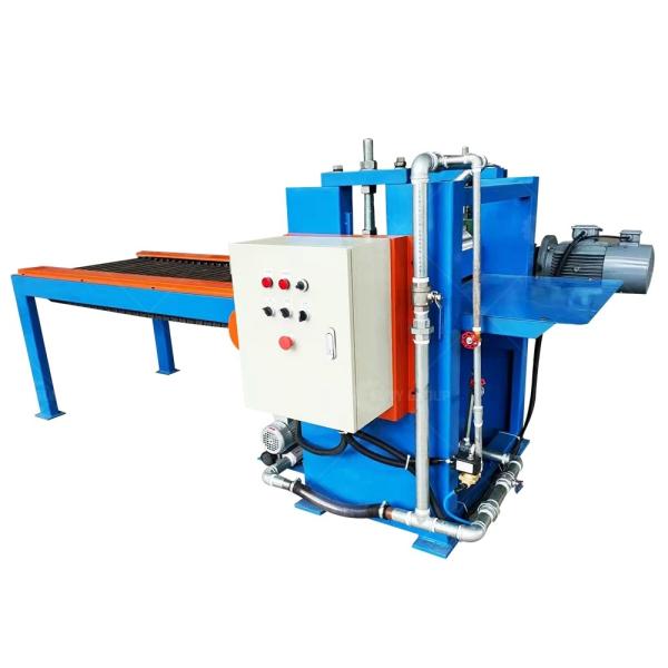 ACP Sheet Stripper Aluminum Composite Panel Recycling Machine for ACP Panel