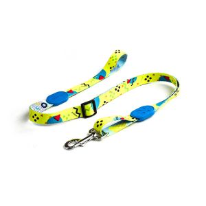 30m Sublimation Dog Leash