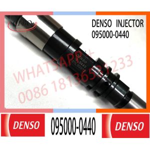 Neutral Common Rail Injector 095000-0240 095000-0302 095000-0440 For Common Rail