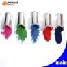 Outdoor Polyester Powder Coating Pantone Color Good Flow - Out Properties for sale