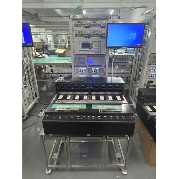China Multi Functional Power Supply Testing System Driving Power Supply Testing Equipment Power Tester Can Save Test Data on sale China Multi Functional Power Supply Testing System Driving Power Supply Testing Equipment Power Tester Can Save Test Data on sale